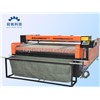 Leather in roll laser  cutting machine 1600*1000mm -Ray Fine