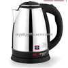 Promotional Popular Stainless Steel 1.2L Electric Kettle