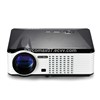 barcomax PRS200 LED video 800*480p fll HD support projector