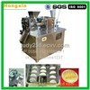 high quality automatic home dumpling making machine/small cheap dumpling making machine