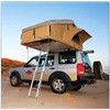 roof top tent outdoor camping ARB car  roof tent