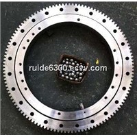 Aichi SH140 SWING BEARING