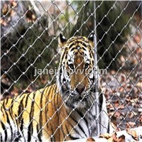 Aviary Netting / Zoo Mesh /Animal Enclose /Anping China, SS 304