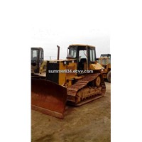 CAT caterpillar D6M used crawler bulldozer