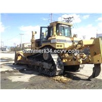 original CAT D8R bulldozer for sale