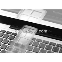 DGJRC TPU keyboard protector/cover/skins for Mac