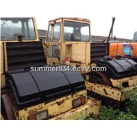 DYNAPAC used road roller CC211