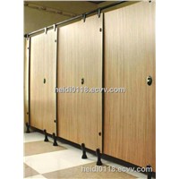 FMH anti moisture toilet partition