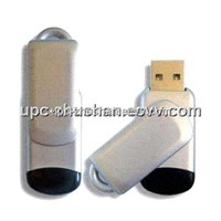 Gift Metal Whirl 8GB 4GB USB Flash Memory Drive