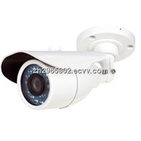IR Waterproof&bullet Camera