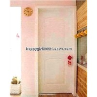 Interior High Quality Wood Door
