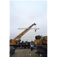 KATO 50 ton truck crane NK500E-V used