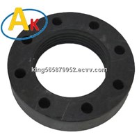 Mud Pump Flange