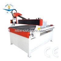 NC-1325 alucobond cutting machine aluminum composite panel cutter Engraver Machinery