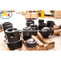 Oil Field Equipment Expendables Parts Manufacturer