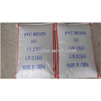 PVC Resin S1000 for pipe grade