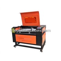 RAYFINE Laser Cutting/Engraving Machine RF-9060 for Textile,Leather,MDF,Marbel,Plywood,Solidwood