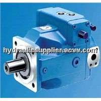 Rexroth Pump A4VSO, hydraulic pump