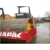 Used road roller DYNAPAC CA251D,BW219D CA25D