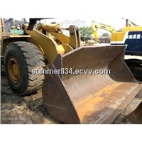 Used Komatsu WA420-3  Wheel Loader