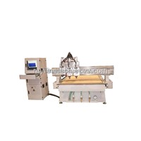 Wood/MDF Door CNC Router RF-1325-3