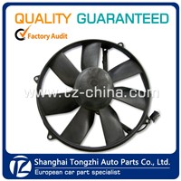 0015000593 auto cooling fan for Mercedes Benz