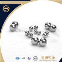 12.7mm G10 AISI52100 Chrome Steel Ball for Bearing