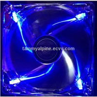 12cm led case fan cooling fan