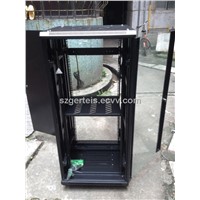19'' Rack Network Sever Cabinet with Powder Coat