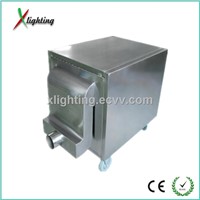 2014 6000W Medium Dry-ice Machine (X-S30)
