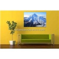 2014 Hot selling product large canvas prints cheap custom available online