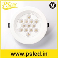 2014 New Design Modern LED Ceiling Down Lamp 13W/19W for Middle-east Market