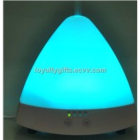 2014 New Ultrasonic Air Humidifier Purifier Lonizer Aroma Diffuser Mist Maker for Home
