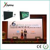 2014 P7.62 SMD 3 in 1 Indoor LED Display LED Screen(X-P7.62)