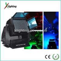 2014 high power IP67 led city color led wall wash (X-W1503)