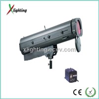2014 hot 4KW  Xenon Follow Spot Light(X-F4000)