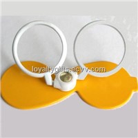 2014 new arrive silicone mobilephone holder for mobile phone