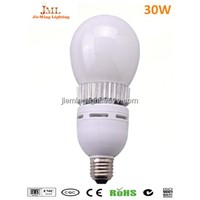 20w 30w 40w self-ballast bulb induction lamp bedroom lamp warm/ white/cold white 60,000hrs