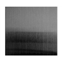 304/316L Back Ti-coating Colored Anti-fingerprint Stainless Steel Sheet