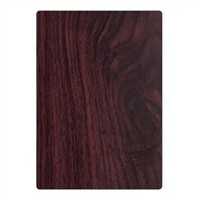 304/ 316L stainless steel sheet  wood grain