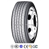 315/70r22.5 Gcc Heavy Duty Industrial Tire TBR Radial Truck Tyre