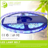 3528SMD Waterproof LED Strip with Blue/Red/Yellow/Green