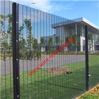 358 high security anti cut fence (prison fence)