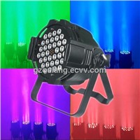 3Watts 36pcs rasha lighting led par 64