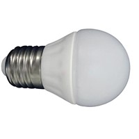 3w ceramic led bulb
