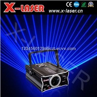 500mW blue beam light, DJ disco laser light