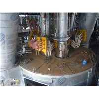 6300KVA-63000KVA submerged arc furnace