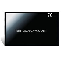 70 inch CCTV monitor