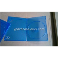7MM  SINGLE   BLUE DVD Case DVD box dvd cover (YP-D863H)