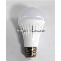 7W Led intelligent bulb